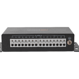 DS-PM-MI8 - M-BUS Input Expander - Hikvision Prix Maroc