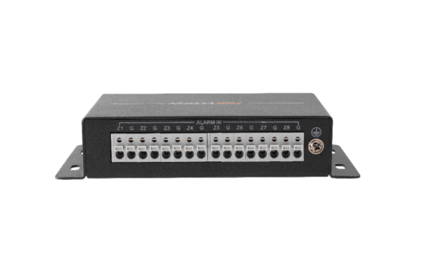 DS-PM-MI8 - M-BUS Input Expander - Hikvision Prix Maroc