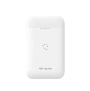 DS-PT1-WB - Lecteur de badge sans fil - Hikvision Prix Maroc