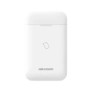 DS-PT1-WB - Lecteur de badge sans fil - Hikvision Prix Maroc