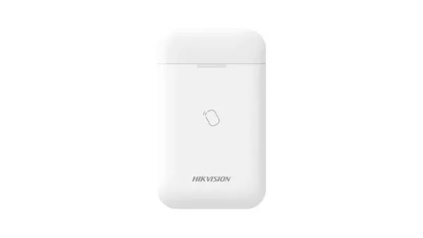 DS-PT1-WB - Lecteur de badge sans fil - Hikvision Prix Maroc