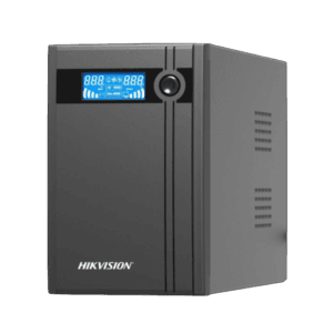 DS-UPS2000 - Oversea UPS - Hikvision 2 DS-UPS2000 - Oversea UPS - Hikvision Prix Maroc