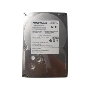 DS60HKVS-VX1 - SATA SURVEILLANCE HARD DISK HARD DRIVE CCTV HDD - Hikvision 3 DS60HKVS-VX1 - SATA SURVEILLANCE HARD DISK HARD DRIVE CCTV HDD - Hikvision Prix Maroc