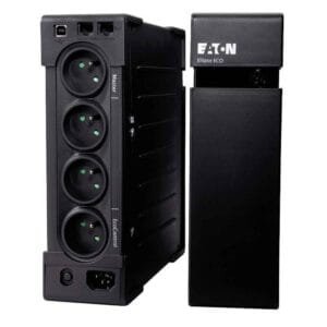 EL1200USBFR - Onduleur Eaton Ellipse ECO 1200 USB FR Prix Maroc