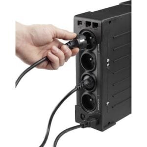 EL500FR - Onduleur Eaton Ellipse ECO 500 FR Prix Maroc