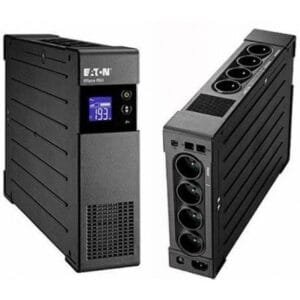 ELP1600FR - Onduleur Eaton Ellipse PRO 1600 FR 3 ELP1600FR - Onduleur Eaton Ellipse PRO 1600 FR Prix Maroc