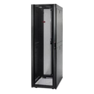 ER6202 - Easy Rack autonome 600mm/42U/1000mm Noir - APC Prix Maroc
