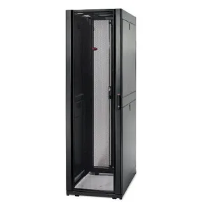 ER6212 - Easy Rack autonome 600mm/42U/1100mm Noir - APC Prix Maroc