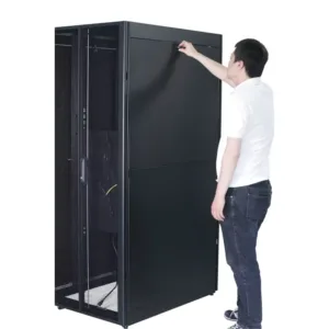 ER6282 - Easy Rack autonome 600mm/42U/800mm Noir - APC Prix Maroc