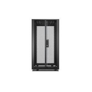 ER6482 - Easy Rack autonome 600mm/24U/800mm Noir - APC Prix Maroc