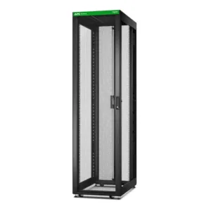 ER6812 - Easy Rack autonome 600mm/48U/1100mm Noir - APC Prix Maroc