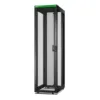 ER6802 - Easy Rack autonome 600mm/48U/1000mm Noir - APC Prix Maroc