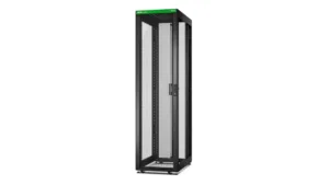 ER6802 - Easy Rack autonome 600mm/48U/1000mm Noir - APC Prix Maroc