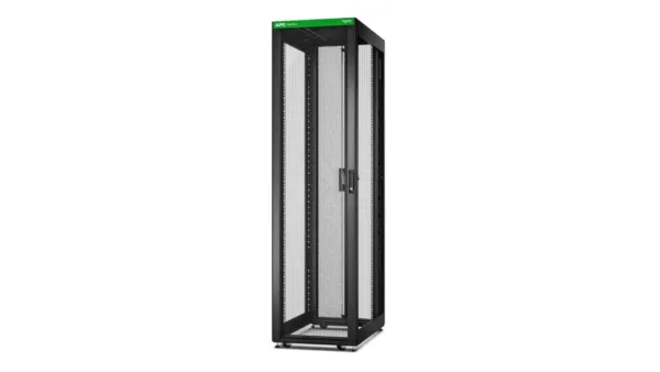 ER6802 - Easy Rack autonome 600mm/48U/1000mm Noir - APC Prix Maroc