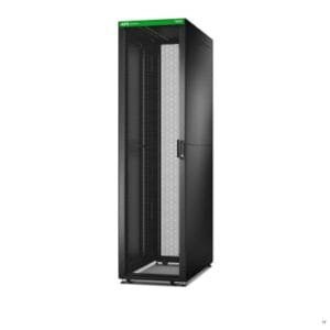 ER6812 - Easy Rack autonome 600mm/48U/1100mm Noir - APC Prix Maroc