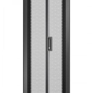 ER6822 - Easy Rack autonome 600mm/48U/1200mm Noir - APC Prix Maroc