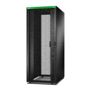 ER8222 - Easy Rack autonome 800mm/42U/1200mm Noir - APC Prix Maroc