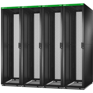 ER8212 - Easy Rack autonome 800mm/42U/1100mm Noir - APC Prix Maroc