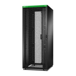 ER8282 - Easy Rack autonome 800mm/42U/800mm Noir - APC Prix Maroc