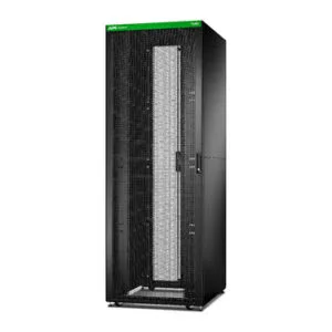 ER8802 - Easy Rack autonome 800mm/48U/1000mm Noir - APC Prix Maroc