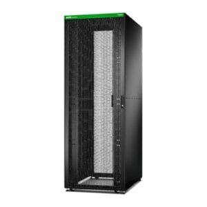 ER8812 - Easy Rack autonome 800mm/48U/1100mm Noir - APC Prix Maroc