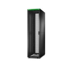 ER8822 - Easy Rack autonome 800mm/48U/1200mm Noir - APC Prix Maroc