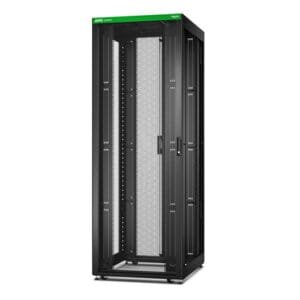 ER8822 - Easy Rack autonome 800mm/48U/1200mm Noir - APC Prix Maroc