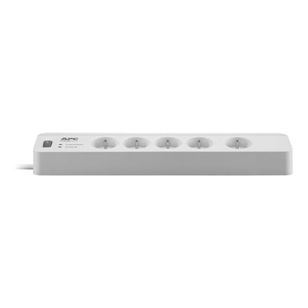 PM5-FR - APC Essential SurgeArrest 5 outlets 230V France - APC Prix Maroc