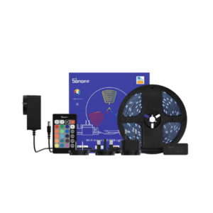 L2 - StriP LED 5M Wifi - SONOFF Prix Maroc