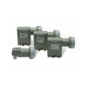 LNB 201 - LNB SINGLE universelle pour antennes paraboliques - FAGOR Prix Maroc
