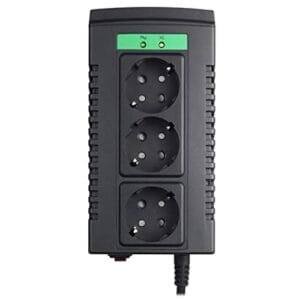 LS1500-FR - APC Line-R 1500VA Automatic Voltage Regulator, 3 OUTLETS, 230V French Africa - APC 3 LS1500-FR - APC Line-R 1500VA Automatic Voltage Regulator, 3 OUTLETS, 230V French Africa - APC Prix Maroc