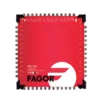 MFF1712 - MULTICOMMUTATEUR TERMINAL avec 16 polarités + 1 entrée terrestre / 12 Sorties. - FAGOR Prix Maroc