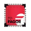 MFF916 - MULTICOMMUTATEUR TERMINAL avec 8 polarités + 1 entrée terrestre / 16 Sorties. - FAGOR Prix Maroc