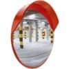 Miroir Parking Miroir convexe avec casquette anti pluie dim: 60 ou 80 cm 4 Miroir Parking Miroir convexe avec casquette anti pluie dim: 60 ou 80 cm Prix Maroc