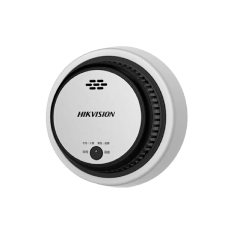 NP-FY200 - Détecteur de fumée photoélectrique - Hikvision Prix Maroc