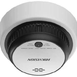 NP-FY200 - Détecteur de fumée photoélectrique - Hikvision 3 NP-FY200 - Détecteur de fumée photoélectrique - Hikvision Prix Maroc