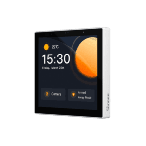 Ns Panel Pro 86cm - Ecran Murale Zigbee et Wifi - SONOFF Prix Maroc