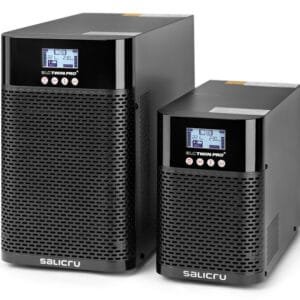 Onduleur SALICRU BM-TWIN PRO2/RT2-6-2/2 Maroc Prix Maroc