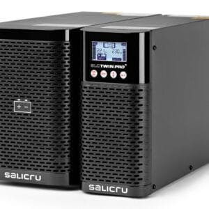 Onduleur SALICRU BM-TWIN PRO2/RT2-10-2/2 Maroc 2 Onduleur SALICRU BM-TWIN PRO2/RT2-10-2/2 Maroc Prix Maroc