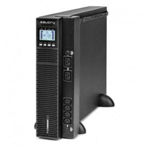 Onduleur SALICRU KIT SLC-8000-TWIN RT2 Maroc Prix Maroc