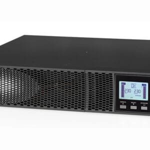 Onduleur SALICRU KIT SLC-8000-TWIN RT2 Maroc Prix Maroc