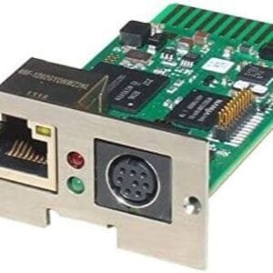 Onduleur SALICRU SNMP CARD GX5S CS141 MINI TP2 Prix Maroc