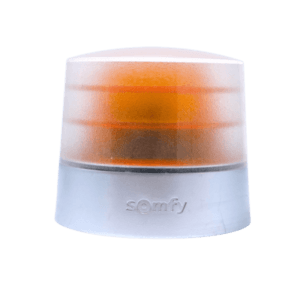 9015034B - Feu Clignotant Orange MASTER PRO 230V - Somfy Prix Maroc