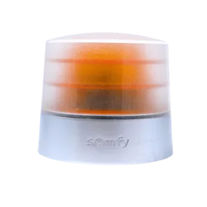 9015034B - Feu Clignotant Orange MASTER PRO 230V - Somfy Prix Maroc