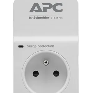 PM1W-FR - APC Essential SurgeArrest 1 outlet 230V France - APC 2 PM1W-FR - APC Essential SurgeArrest 1 outlet 230V France - APC Prix Maroc