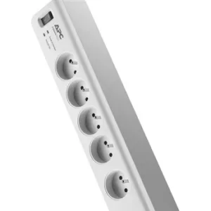 PM5-FR - APC Essential SurgeArrest 5 outlets 230V France - APC Prix Maroc
