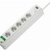 PM5T-FR - APC Essential SurgeArrest 5 outlets with phone protection 230V France - APC Prix Maroc
