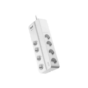 PM6-FR - APC Essential SurgeArrest 6 outlets 230V France - APC Prix Maroc