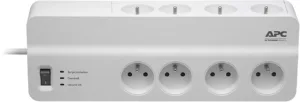 PM8-FR - APC Essential SurgeArrest 8 outlets 230V France - APC Prix Maroc