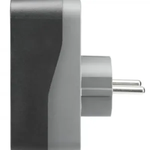 PME1WU2B-GR - APC Essential SurgeArrest 1 Outlet 2 USB Ports Black 230V Germany - APC 2 PME1WU2B-GR - APC Essential SurgeArrest 1 Outlet 2 USB Ports Black 230V Germany - APC Prix Maroc